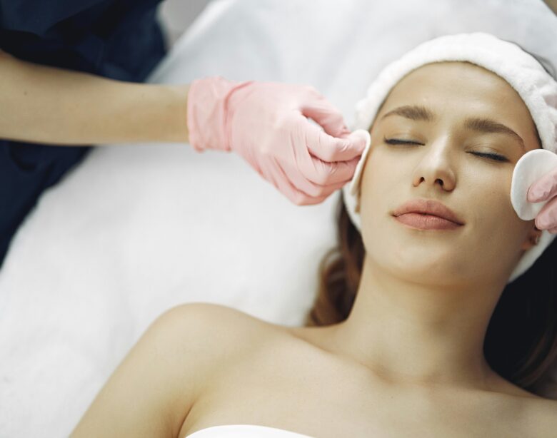 Mezoterapia igłowa: najczęstsze błędy po zabiegu