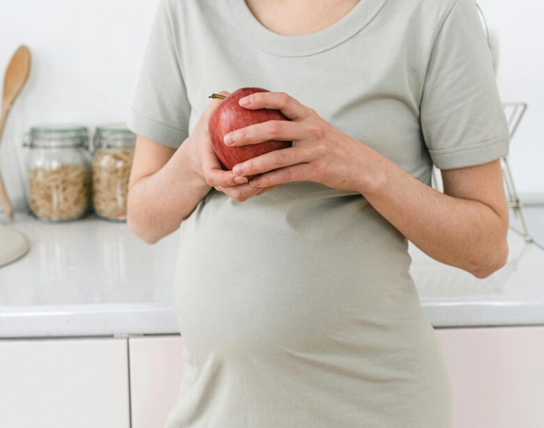 Czy dieta może wpływać na płodność? Najczęstsze błędy żywieniowe