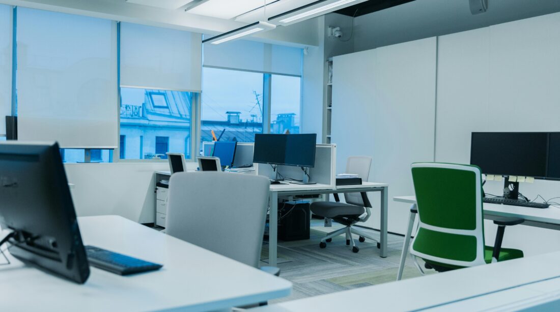 Wirtualne spacery w praktyce - jakie branże zyskują najwięcej