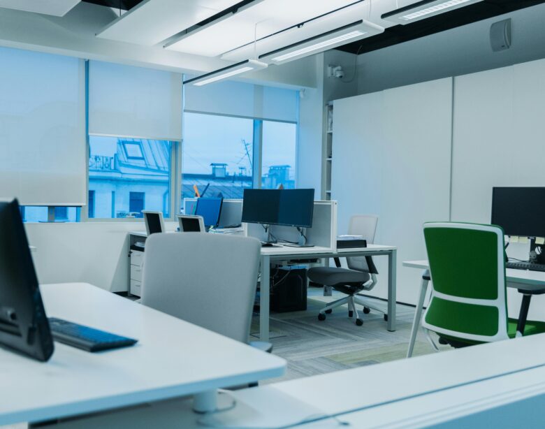 Wirtualne spacery w praktyce - jakie branże zyskują najwięcej